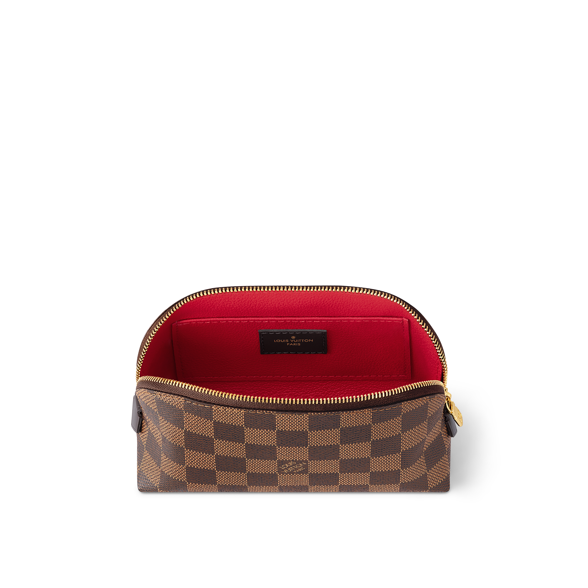 LV designer offers makeup bag